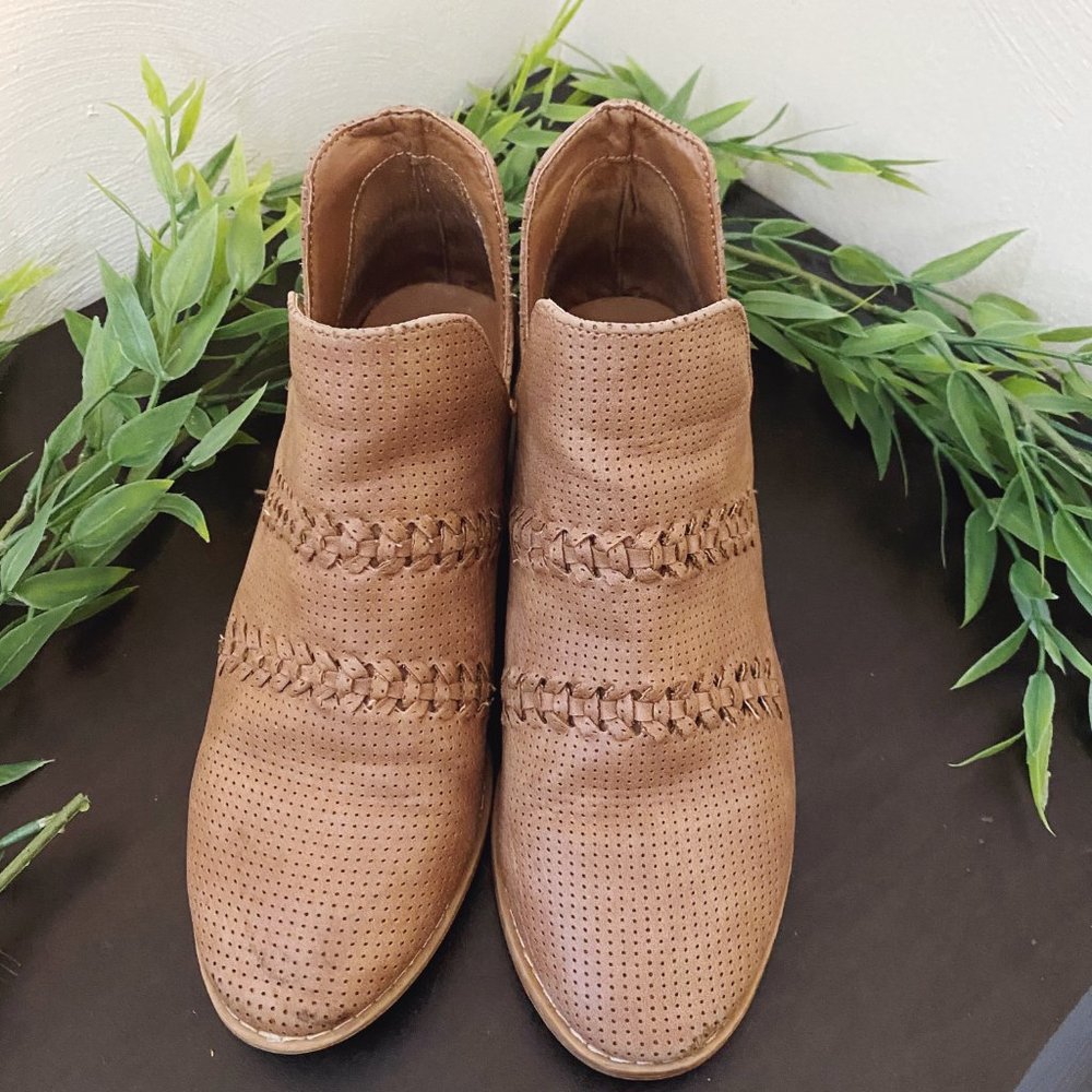 Booties - Picture 2 of 4